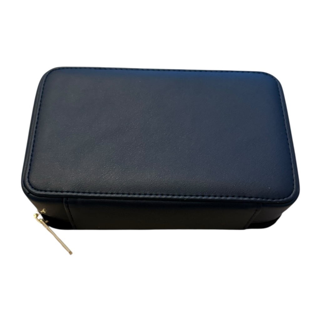 NWOT Missoni ziparound cosmetic toiletry case delta business limited ed - Picture 6 of 7